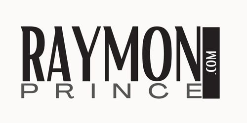 Raymon Prince logo